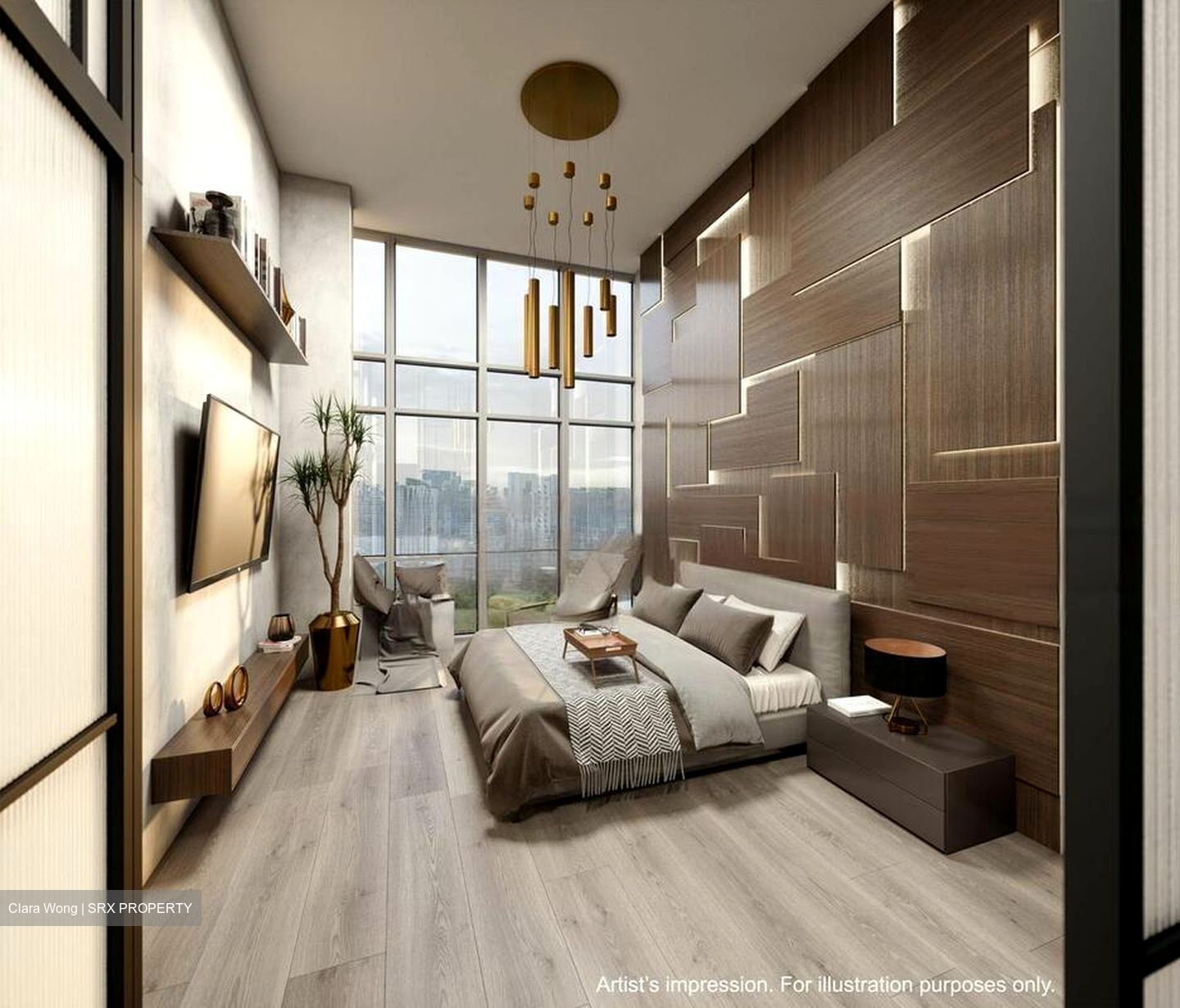 Alba (D9), Apartment #459569011